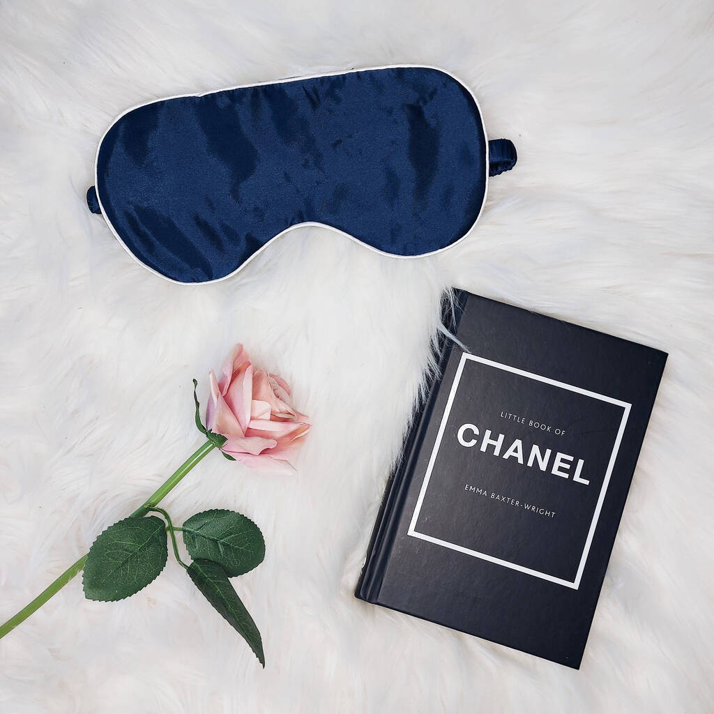 navy-satin-eye-mask-by-mini-lunn-notonthehighstreet