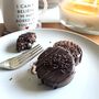 Plant Based Chocolate Covered Oreos, thumbnail 3 of 3