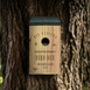 Personalised Bird Box, thumbnail 1 of 6