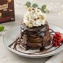Chocolate Hazelnut Pancake Mix – Nutty Chocolate Treat, thumbnail 1 of 3