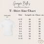 Personalised Horse Riding T Shirt Gift, thumbnail 2 of 3