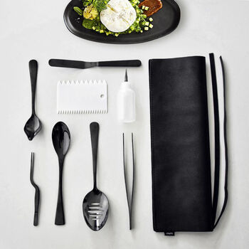 Chef's Plating Tool Set, 2 of 6