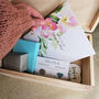 Personalised Wedding Memories Wooden Box, thumbnail 9 of 12