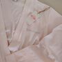 Personalised Cotton Wrap Style Dressing Gown, thumbnail 7 of 11