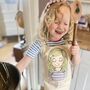 Create Your Own Personalised Children's Apron, thumbnail 2 of 9