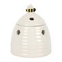 White Beehive Oil Burner, thumbnail 6 of 6