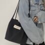 Ladies Day Nylon Waterproof Long Strap Shoulder Bag, thumbnail 1 of 8