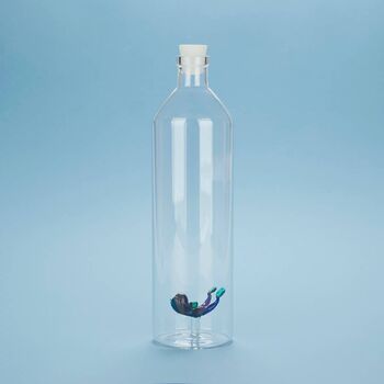 Diver Carafe Water Bottle, 2 of 3