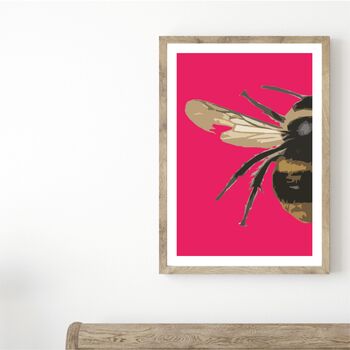 Bright And Be Eautiful Art Print, 2 of 4