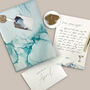 A Year Of Letters Luxury Stationery Gift Box, thumbnail 7 of 12