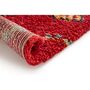 Bothwell Geometric Shag Area Rug, thumbnail 9 of 9