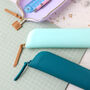 Soft Touch Pencil Case, thumbnail 8 of 8