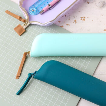 Soft Touch Pencil Case, 8 of 8
