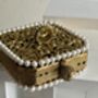 Cannes Mini Clutch, thumbnail 8 of 9