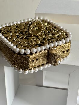 Cannes Mini Clutch, 8 of 9