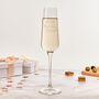 Personalised 40th Birthday Champagne Flute, thumbnail 1 of 5