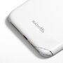 Carrara White Marble Case For iPhone, thumbnail 4 of 4
