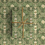 Luxury Mother's Day Wrapping Paper, thumbnail 4 of 8