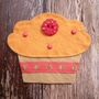 Cupcakes To Embellish Your Crafts, thumbnail 10 of 12