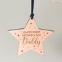 Happy 1st Father's Day Gift Set New Daddy, thumbnail 10 of 12