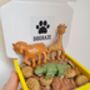 Dog Treat Box The Puppy One, thumbnail 2 of 8