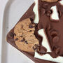 The Colossal Personalised Cookie Slab, thumbnail 4 of 4