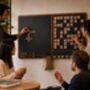 Word And Sudoku Combo: Dual Game Board, thumbnail 6 of 6