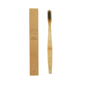 Affirmation Bamboo Toothbrush, 5 of 8