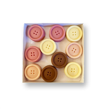 Cute As Chocolate Button, 4 of 5