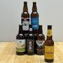 Gift Of Six Gluten Free Light Beers, thumbnail 1 of 4