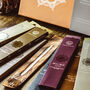 Cleanse And Purify Incense Gift Box, thumbnail 8 of 9