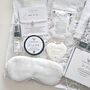 Pregnancy Pamper Gift For Mum To Be – Luxury Relax And Unwind Gift Box, thumbnail 2 of 8