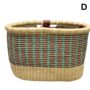 Handcrafted Bike Basket, thumbnail 5 of 7