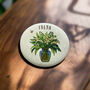 Birth Flower Marble, thumbnail 7 of 12