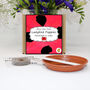 Grow Your Own Ladybird Poppies. Poppy Growing Kit, thumbnail 2 of 4