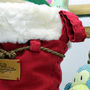 Luxury Christmas Santa Sack In Many Sizes, thumbnail 12 of 12
