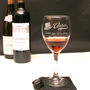 Personalised Usher Wine Glass In Gift Box, thumbnail 1 of 5