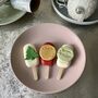 Personalised Christmas Trio Of Cakesicles, thumbnail 7 of 12