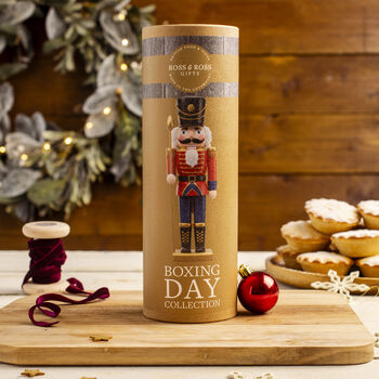 Boxing Day Collection Gift Tube, 3 of 4