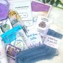 Ultimate Cosy Night In Winter Warm Pamper Hamper, thumbnail 2 of 9