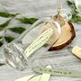 Personalised Message Paper Leaf Bottle, thumbnail 9 of 9