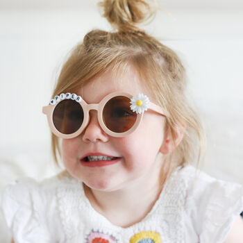 Personalised Children's Sunglasses For Boys And Girls, 7 of 12