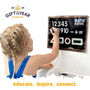 Kids Starting School Maths Numbers Educational Activity, thumbnail 2 of 7