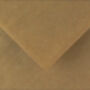 Porth Saxon Beach Handmade Greeting Card, thumbnail 4 of 4