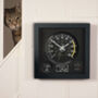 Ferrari Mondial Eight Wall Clock, thumbnail 1 of 5