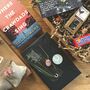 The Ultimate Self Care Pre Loved Book Lover Box, thumbnail 4 of 6