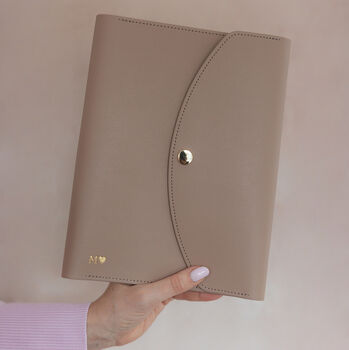 Organiser/Portfolio For Planners And Notebooks, 8 of 12