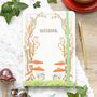 Enchanted Forest A5 Notebook, thumbnail 1 of 4