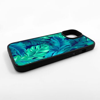 Banana Leaf Case For iPhone , Samsung And Pixel, 3 of 5