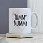 Personalised Yummy Mummy Mug, thumbnail 1 of 2